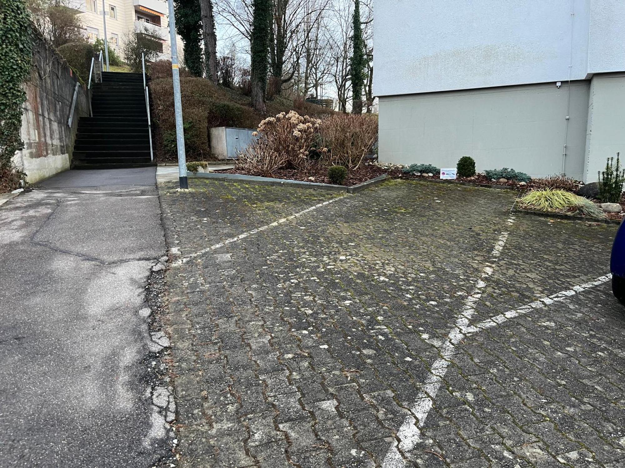 Kuschelnest 'Seebrise' Mit Parkplatz 위버링겐 외부 사진